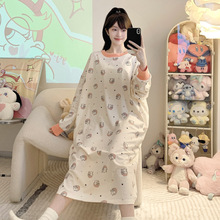 2026��������˯��Ůʿ�ļ���ͨ�������L����˯ȹ�Ҿӷ����⴩