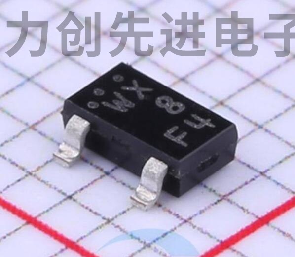 1HP04CH-TL-W 封装 TO-236 MOS场效应管