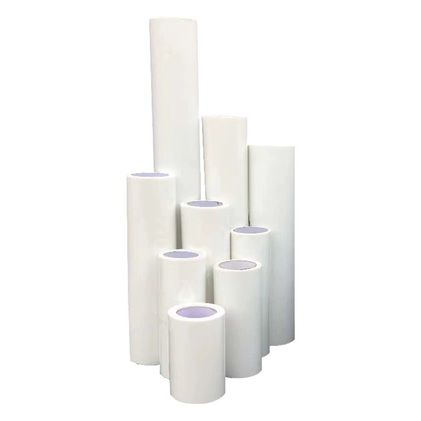 Статическая пленка из матового стекла без клея для ванной комнаты Прозрачная прозрачная наклейка на стекло, Рекомендуемая владельцем магазина