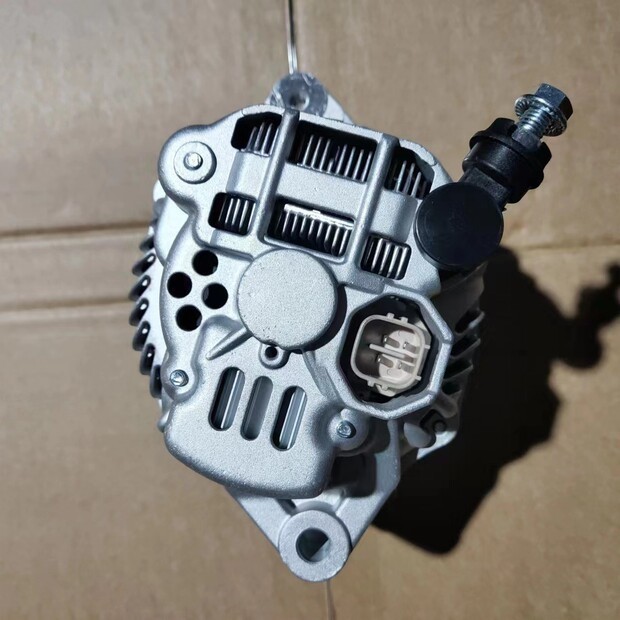 Car Alternator 31400-65J10 Vitara 14V 80A 4Pin Durable