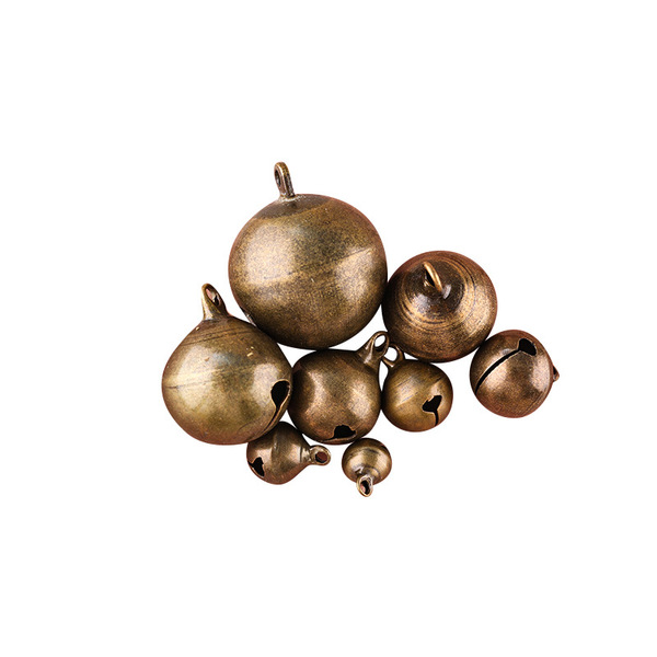 bronze small bell
