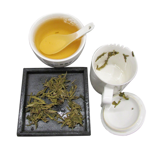 Xin Yang Mao Jiang tea