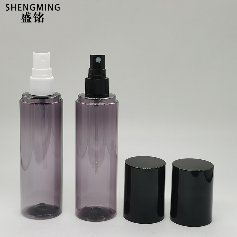 卸売り100ml 120ml衣類除味アロマスプレー瓶化粧スプレー瓶爽やかな水純露スプレー瓶|undefined