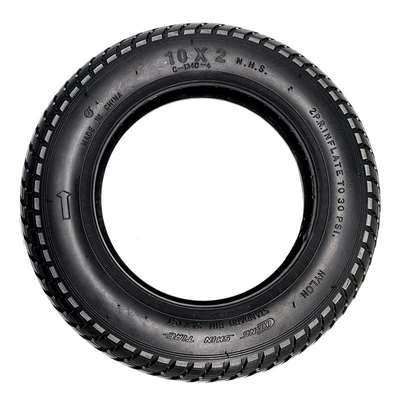tire 10x2 inner tube, Elektrikli avtomobil şinləri