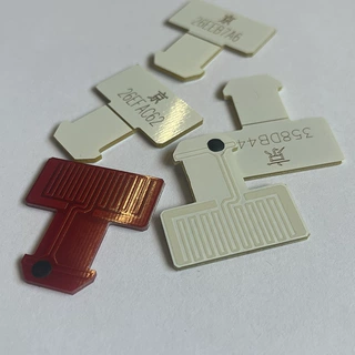 可用于周转箱防伪跟踪抗金属超高频PCB标签定制