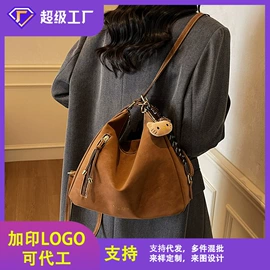 女士单肩包;托特包;女士斜挎包