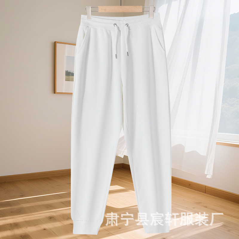 白色-成人华棉