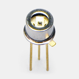 HAMAMATSU滨松    G12182-005K      InGaAs PIN 光电二极管