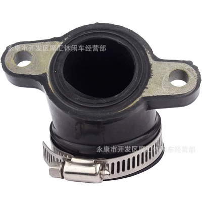 Applicable Polaris Magnum XpeditionTrail Boss 325 3086885 intake pipe connector
