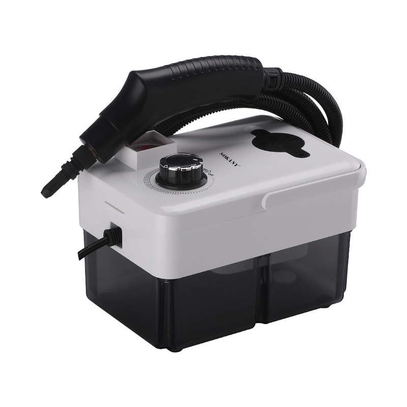 Export 13082 Steam Cleaner Multifunctional Floor Tile Stove Cleaning Machine Wired Cleaning Machine Sokany