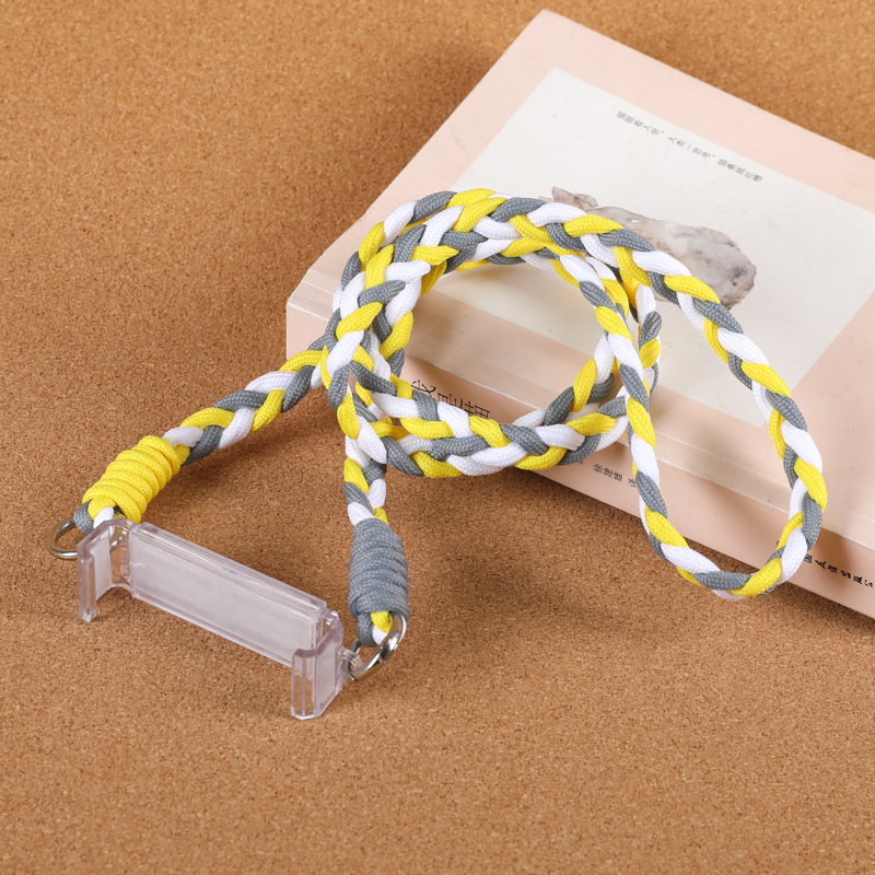 Clip trasero de acrílico transparente para teléfono móvil Material de bricolaje Funda para teléfono móvil Colgante de joyería Clip de accesorios de acrílico telescópico