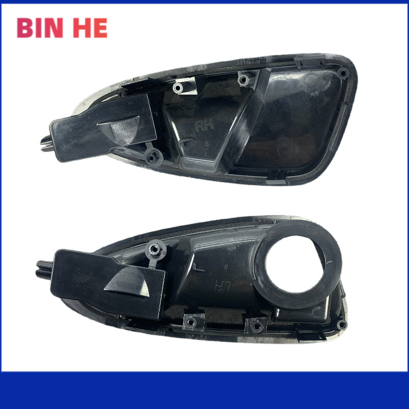 6J1837113A Is Suitable for 09-12 Seat Ibiza 6J Door Handle 6J1837114A
