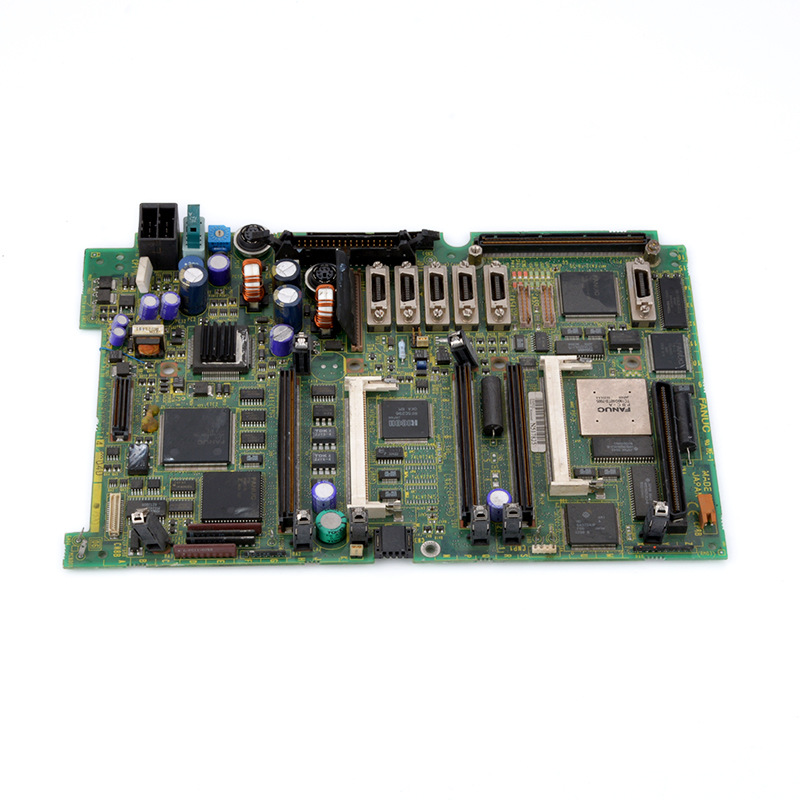 A20B-8100-0144发那科fanuc原装数控机床电路板PCB板轴卡现货议