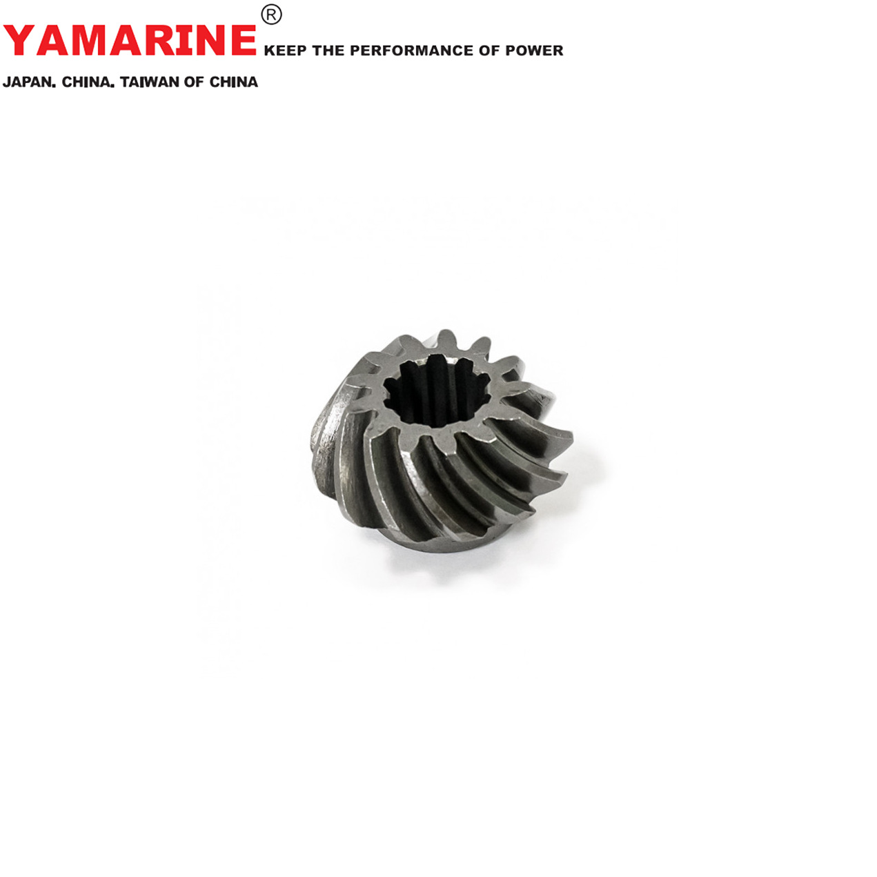 TOHATSU 东发 8马力 小齿轮 3B2-64020-0