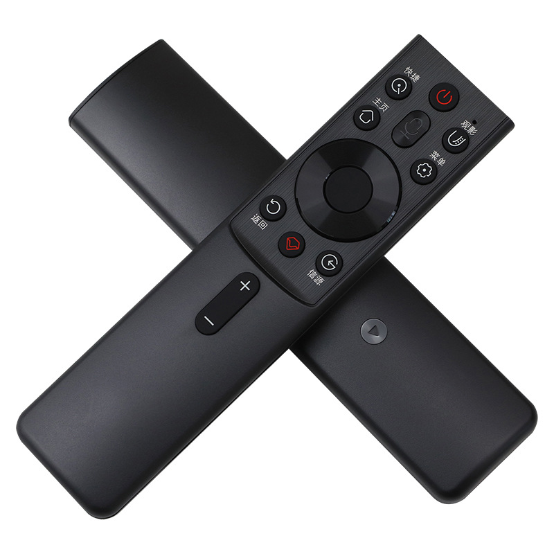 Applicable for Changhong TV Voice Remote Control RBG400VC 55/65G7S/G7 D6H 70/75D4PS