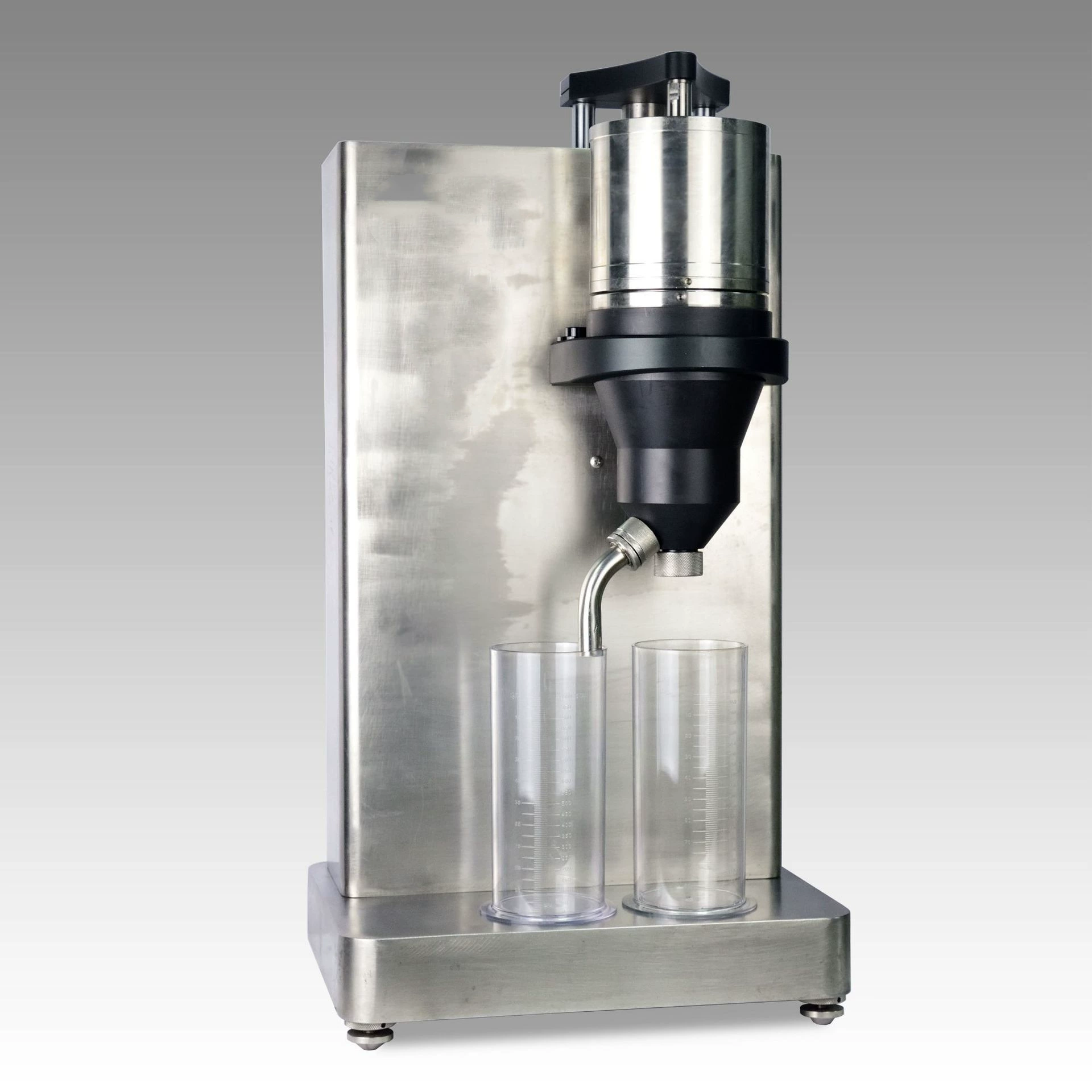 Измеритель суспензии, счетчик резьбы, измеритель питательных веществ пульпы, прибор для обнаружения бумаги, эксперимент поживних веществ для суспензии.