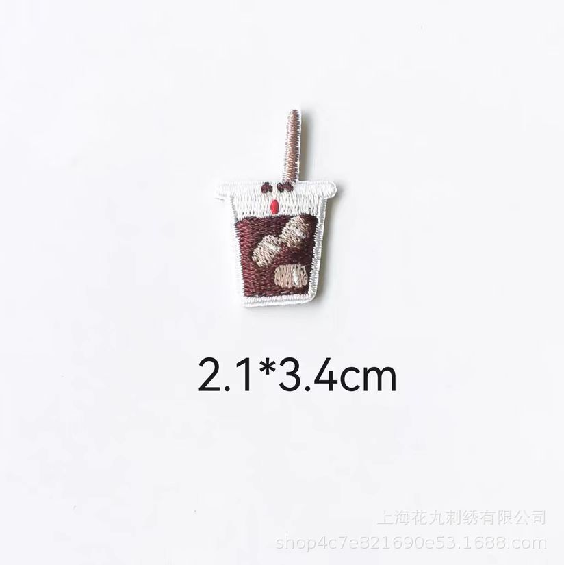 4#아이스 커피 핫멜트 접착제