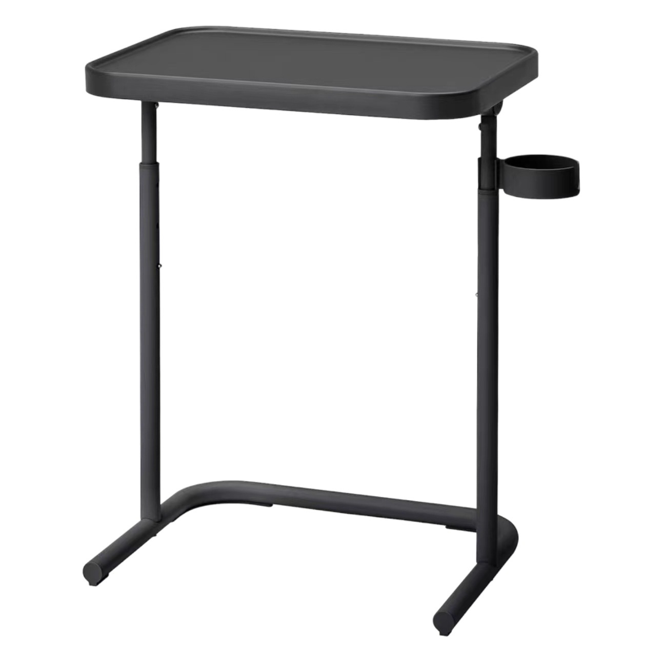 Mesa magnética ajustable para ordenador portátil, mesa elevadora de hierro forjado, mesa plegable, relación de escritura y lectura para estudiantes Gaosen