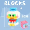 Internet celebrity, Donald Duck