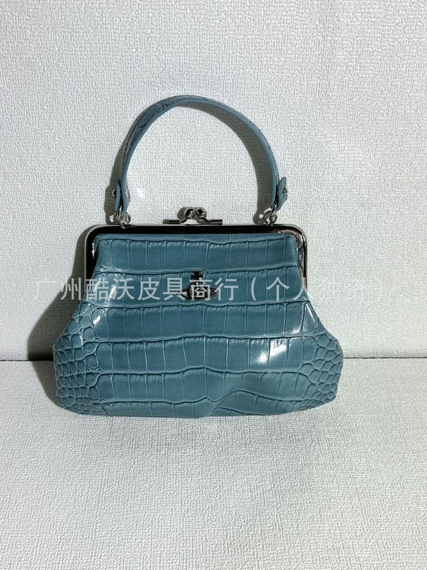 2025新款西太后爆款包包合集保龄球小废包链条包单肩斜跨大容量|undefined