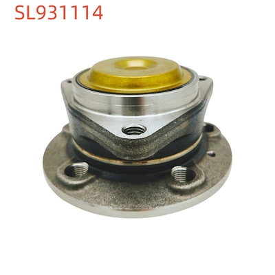 Geely Xingyue L (Monjaro) üçün Təkər Oxu Yataq Bloku 4050087600/DAC2F85F3542BADW7