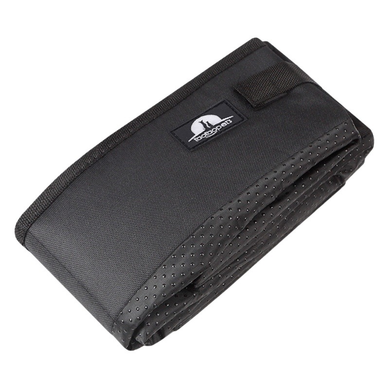 Oxford tela plegable gato caja de arena grande portátil gato aseo coche al aire libre Amazon popular suministros para mascotas