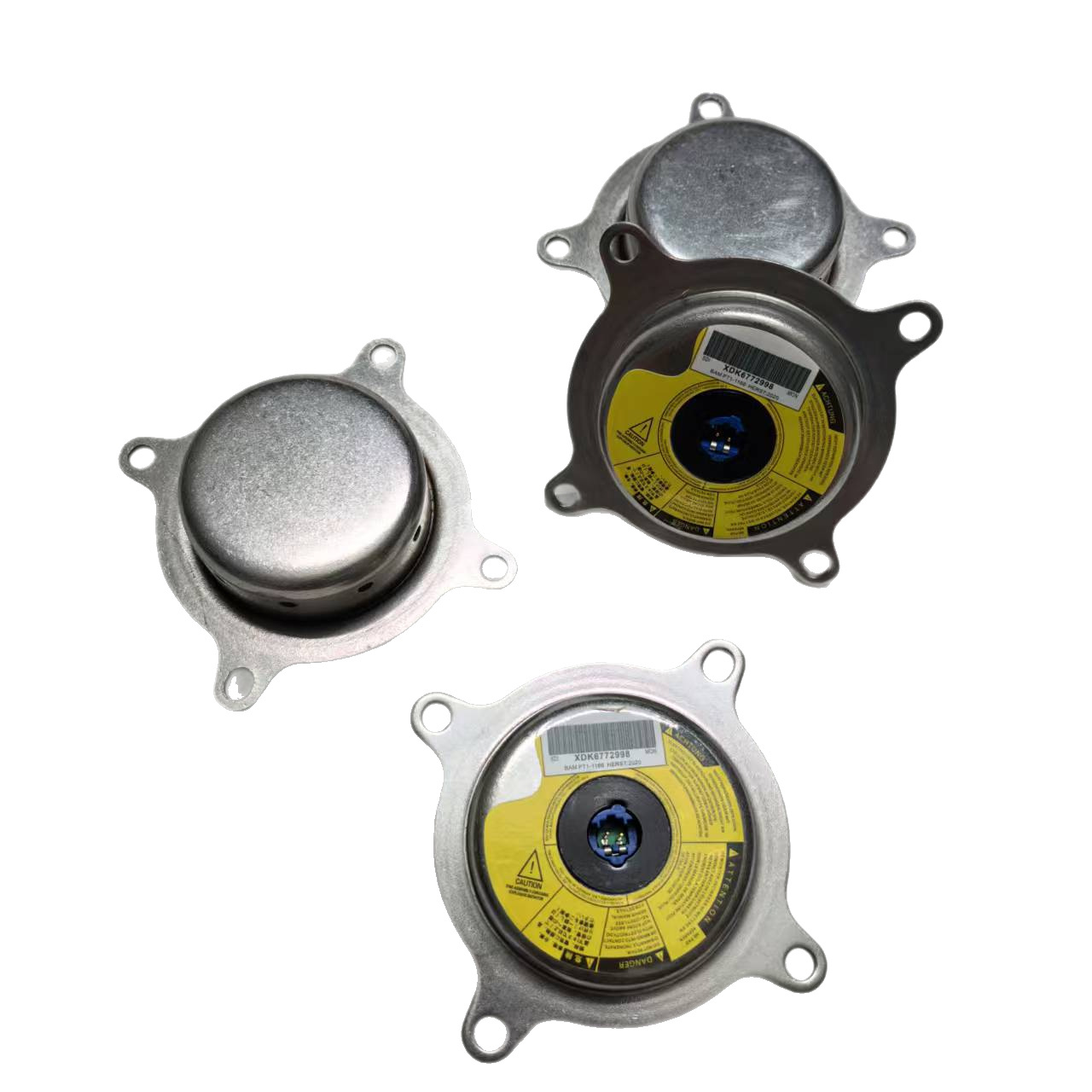 Adecuado para los nuevos modelos de Nissan: X-Trail, Sylphy, Qashqai, Kicks, Bluebird - cubierta de airbag, altavoz, modificación del conjunto del volante.