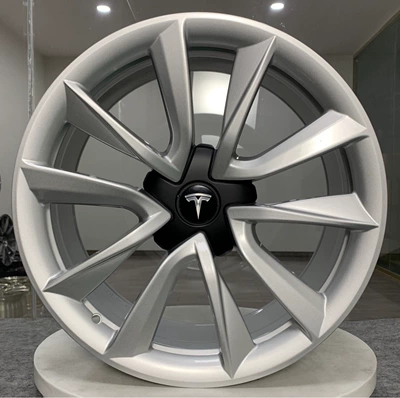 Hub is suitable for Tesla