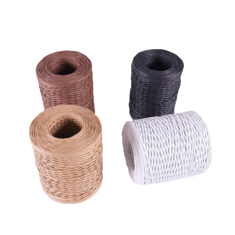 Flor de alambre de hierro ramo flor fija material hecho a mano DIY corbata flor correas flor estereotipos suministros al por mayor