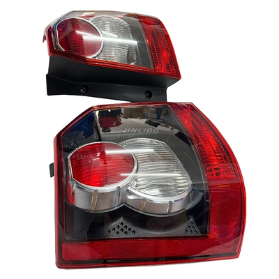 Tail light 2006 Freelander 2 Tail