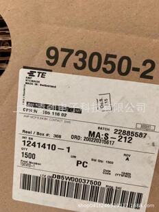 1241410-1 /AMP接线端子 接插件 连接器端子凌劲供应-阿里巴巴