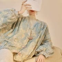 新款宽松冬季百搭羽绒服