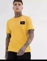Yellow Patch