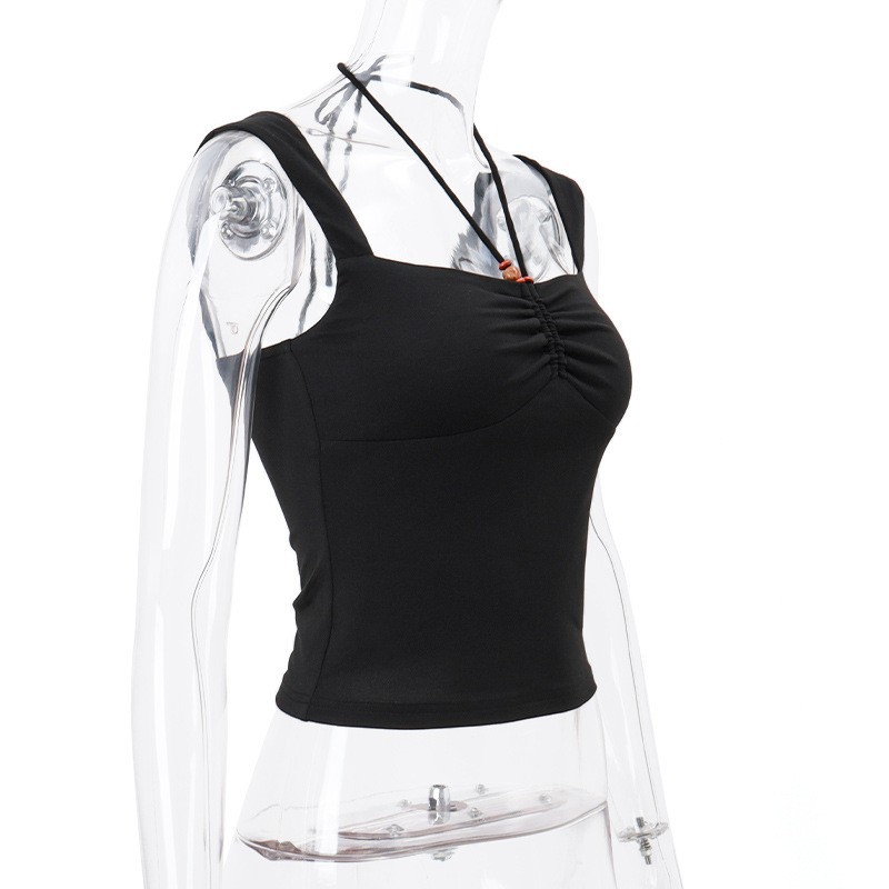 Halter Neck Top Image 8