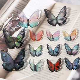 发夹;diy饰品;饰品配件