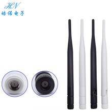 2.4G 5.8G�p�lȫ���ۯB6DBI������5G�{��WIFIģ�K�����쾀SMA���