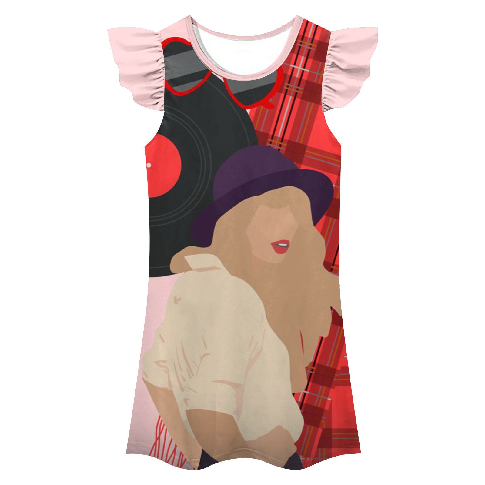 어린이 스커트-22