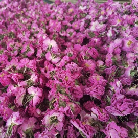 植物香料;干花;鲜花花艺制品