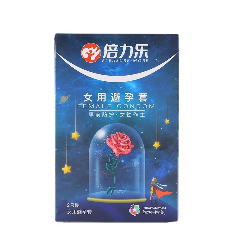 Condones G-spot, condones grandes, productos de planificación familiar, dientes de lobo, cubierta de boca más delgada, cubierta de boca más compacta