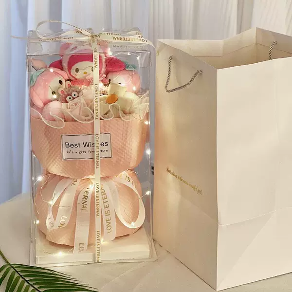 Meile★Ti holding box