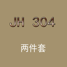 JH 304ѷվ羳óʱŮװ ӡ䳤װ