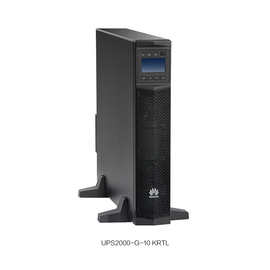 华为UPS不间断电源2000-G-10KRTL10KVA9000W机房服务器稳压备用电