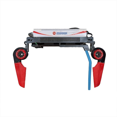 Car washing machine – Arabia