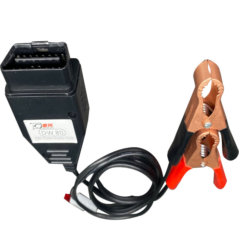 dw80 3