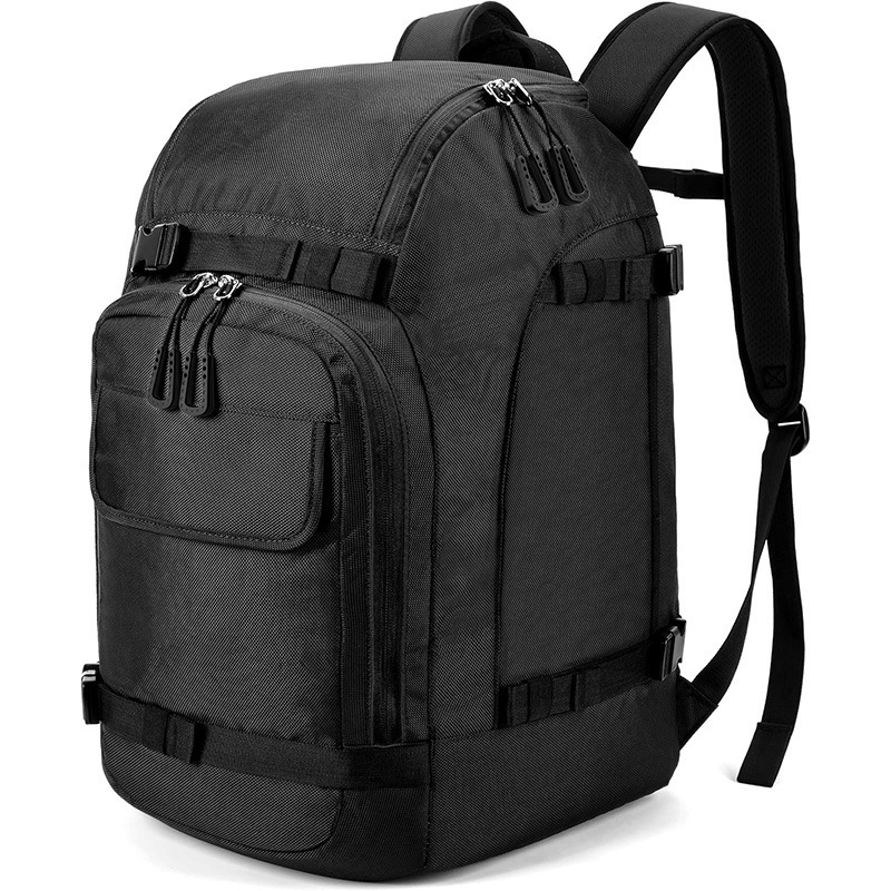 Bsci Source Manufacturer Direct Sales Ski Sports Backpack Winter Snow Helmet Skateboard Storage Equipment Bag Backpack Bsci Source Manufacturer Direct Sales Ski Sports Backpack Winter Snow Helmet Skateboard Storage Equipment Bag Backpack