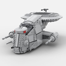C5711 MOC-60119 Mechanized Assault Flyer Ship Fighter from M