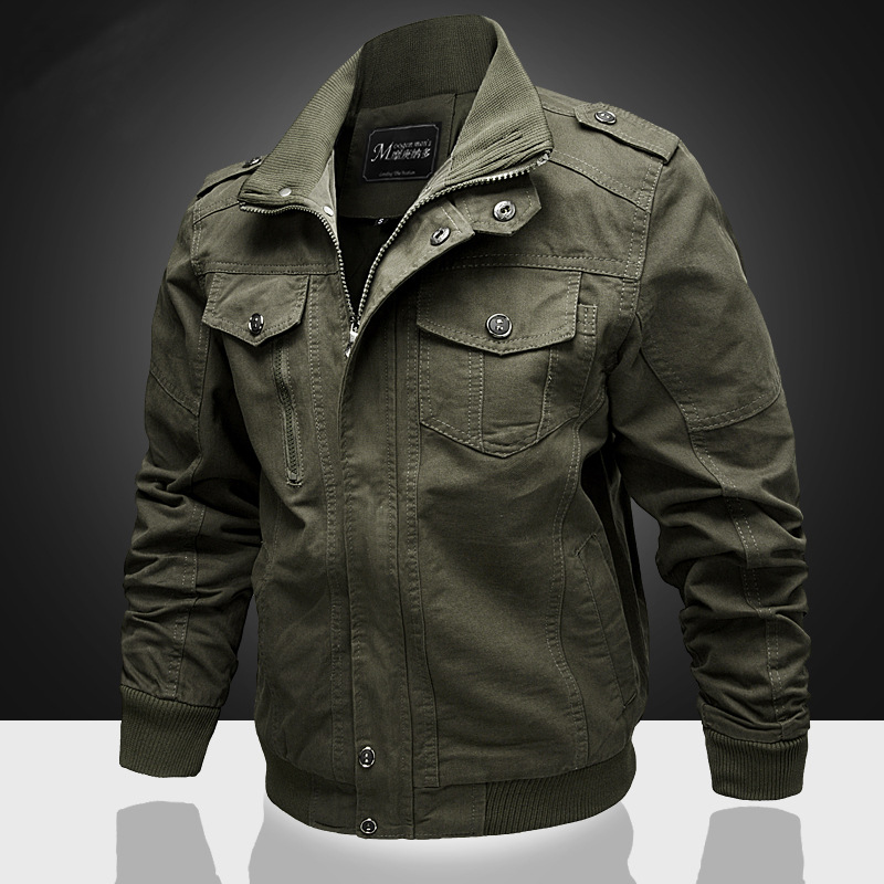 Verde militar
