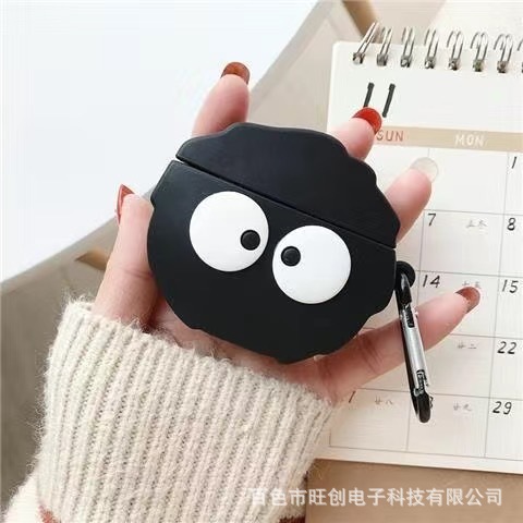 Case de dibujos animados de macarón doméstico para iPod i12 para auriculares Bluetooth inalámbricos i9 i11