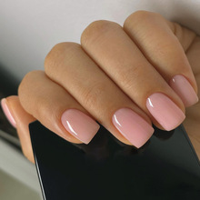 �����׳�Ʒ���s��ɫ���׼�Ƭ���l���׶̿�false nails24Ƭ�b��Ƭ