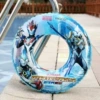 Genuinely authorized new generation Ultraman